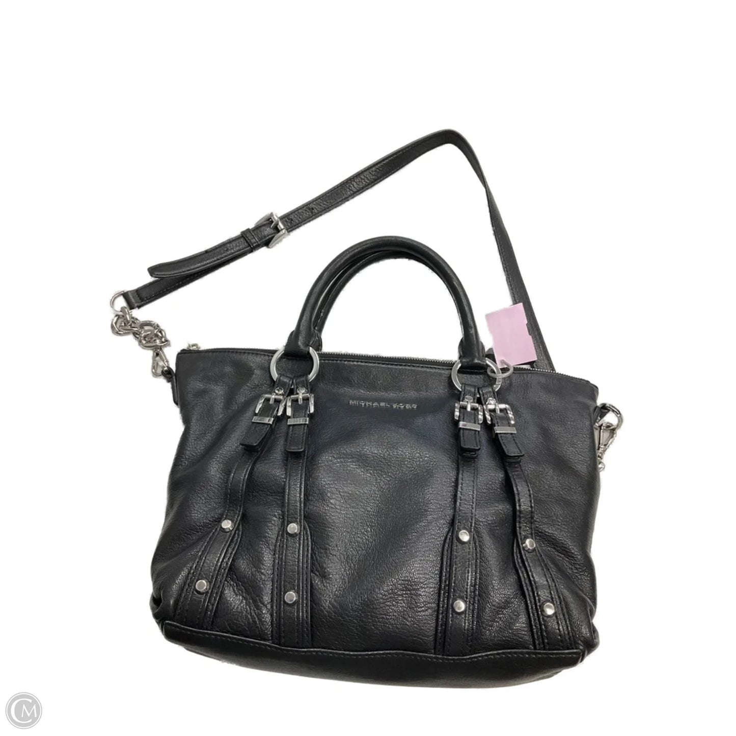 Handbag Designer By Michael Kors, Size: Large