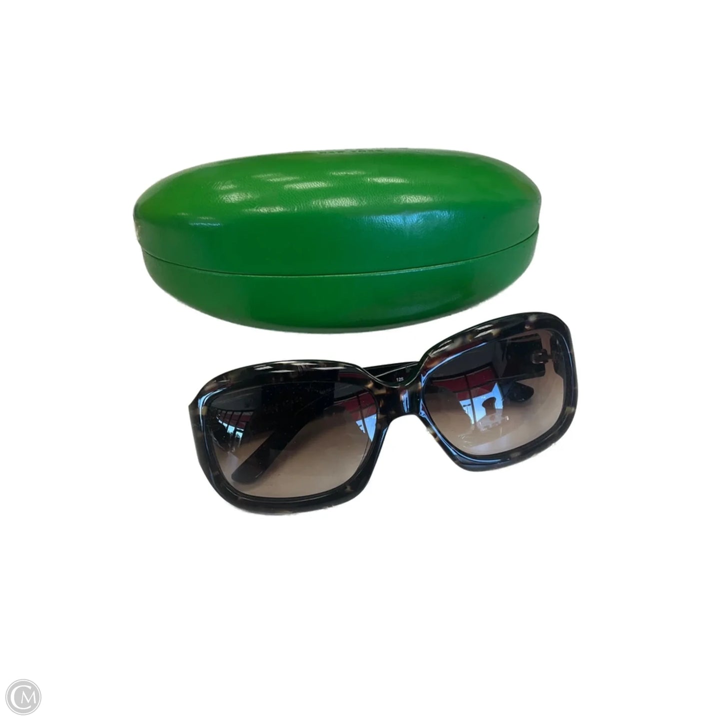 Sunglasses Designer By Kate Spade