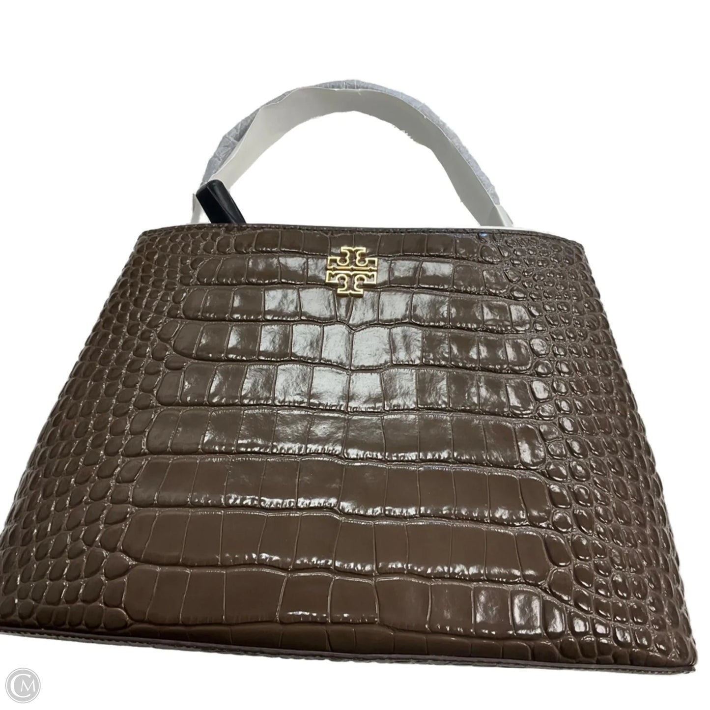 Handbag Designer By Tory Burch, Size: Medium