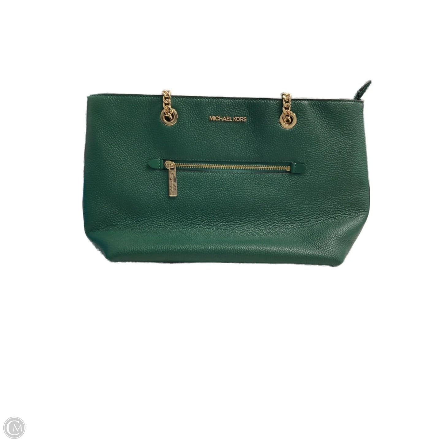 Handbag Designer By Michael Kors, Size: Large