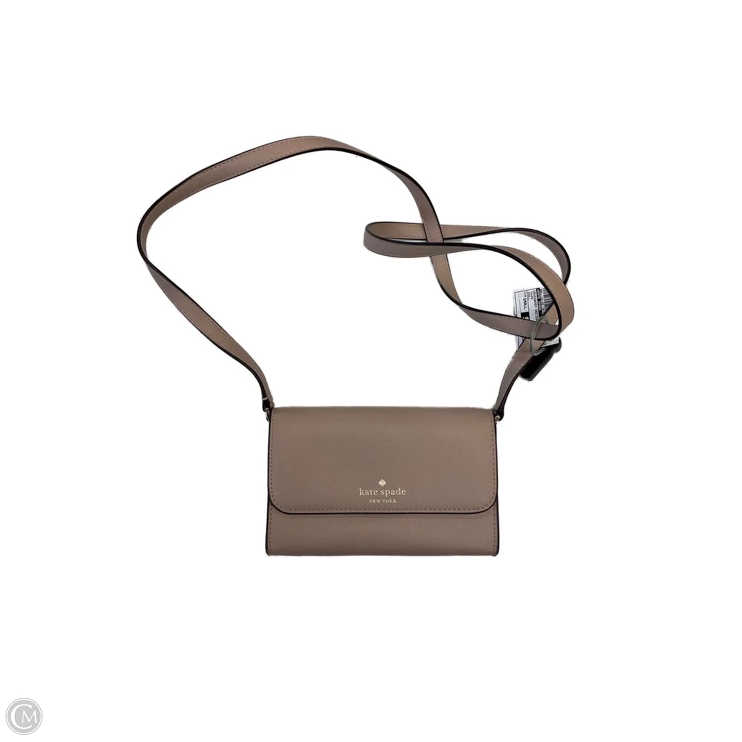 Crossbody Designer By Kate Spade, Size: Small