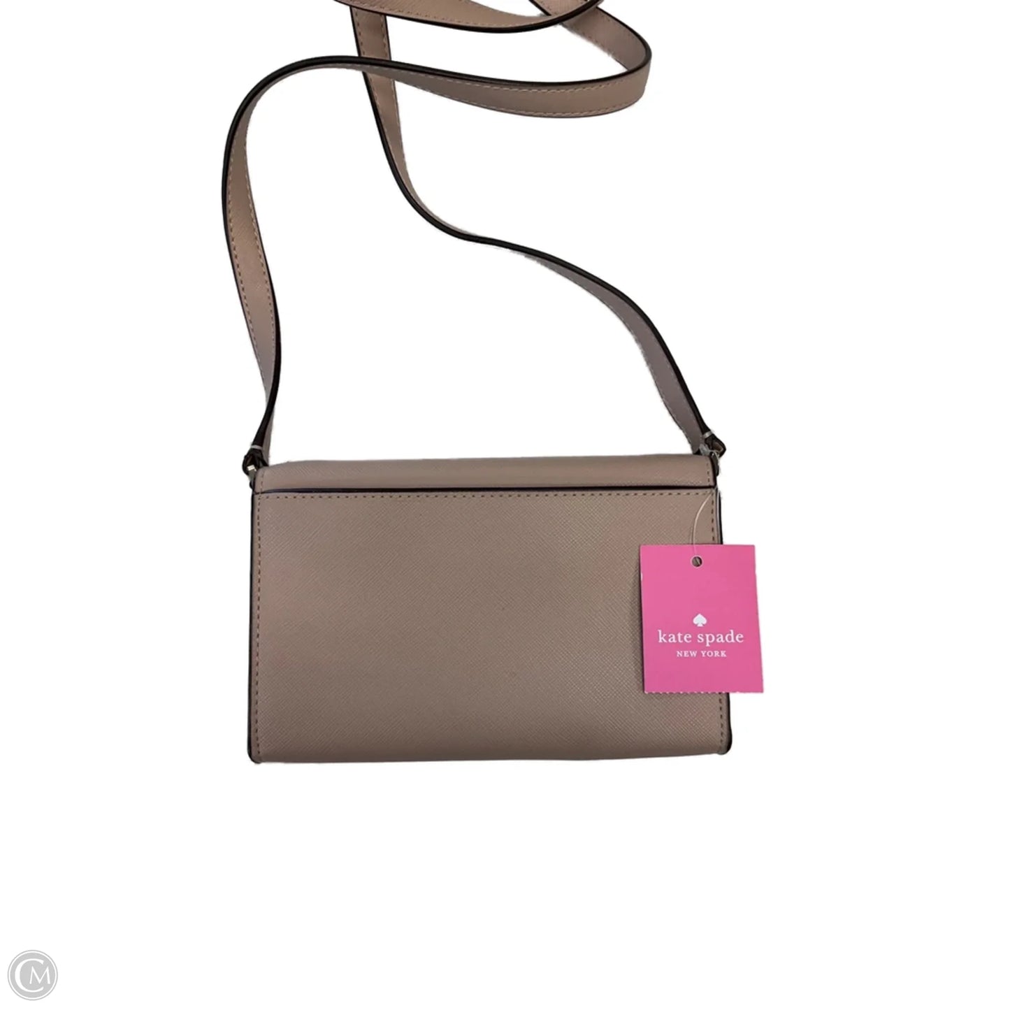 Crossbody Designer By Kate Spade, Size: Small