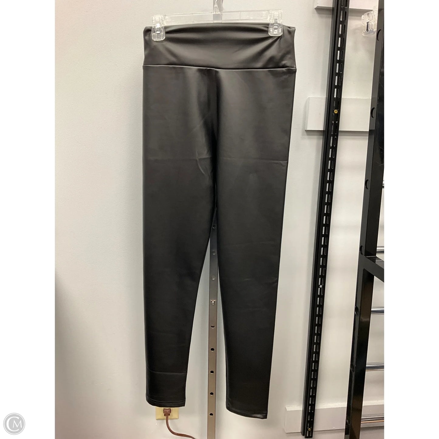 Pants Leggings By Cmc In Black, Size: S