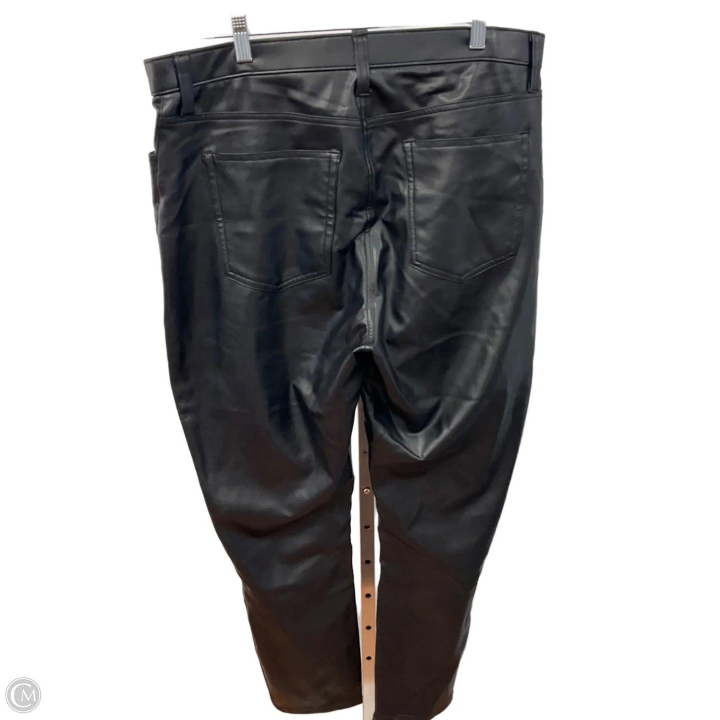 Pants Other By Abercrombie And Fitch In Black, Size: 16l