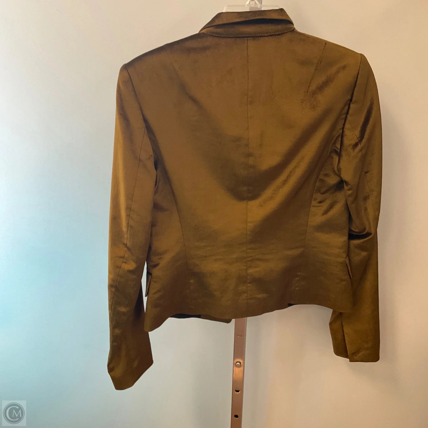 Blazer By Rag And Bone In Green, Size: 0