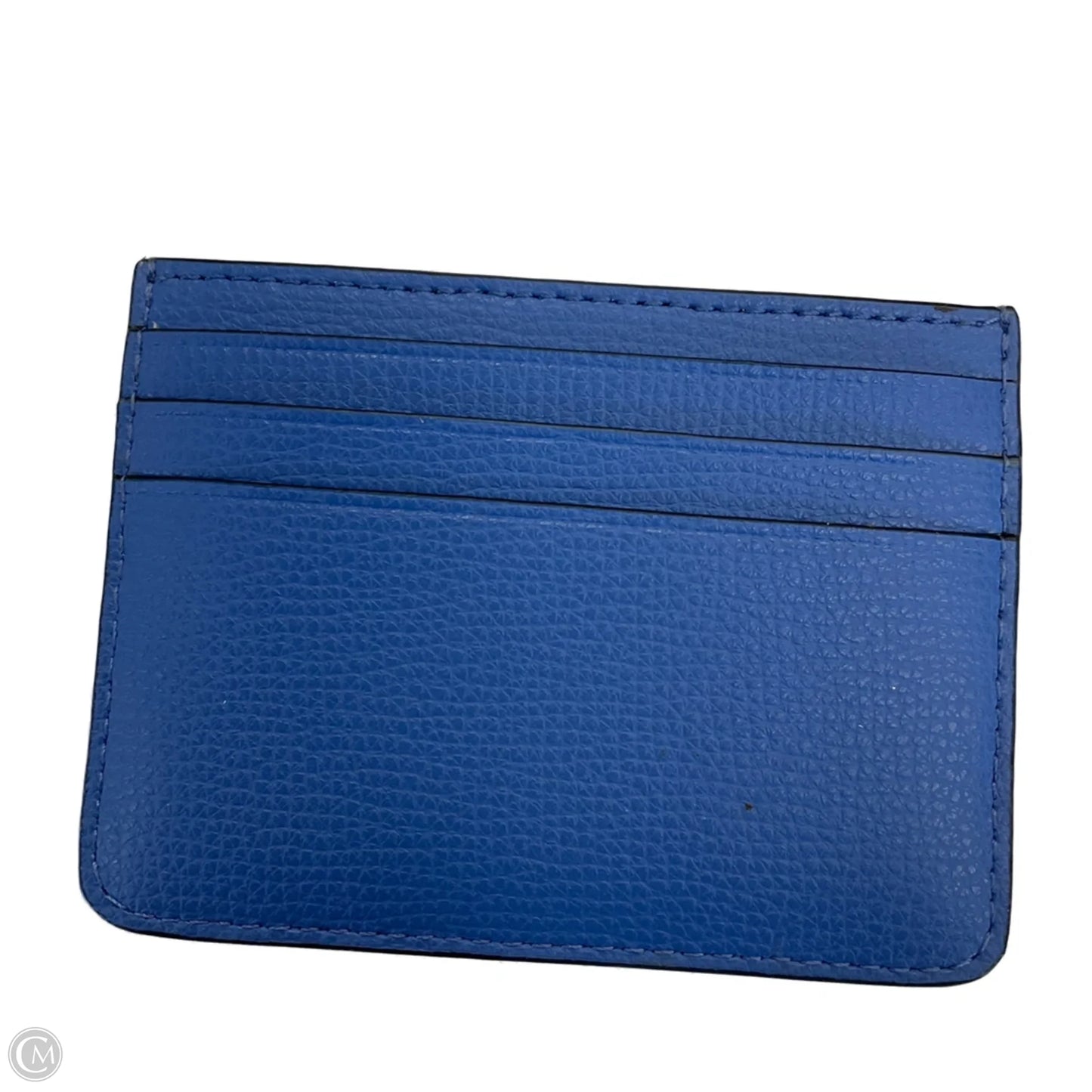 Id/card Holder Designer By Kate Spade, Size: Small