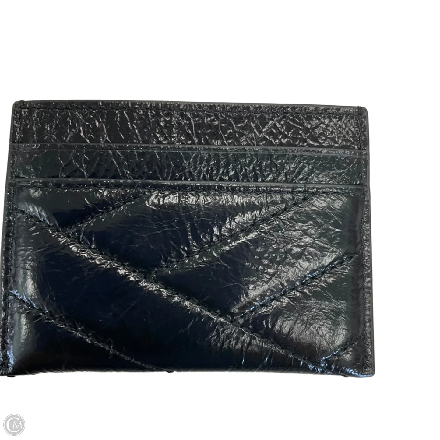 Id/card Holder Designer By Tory Burch, Size: Small