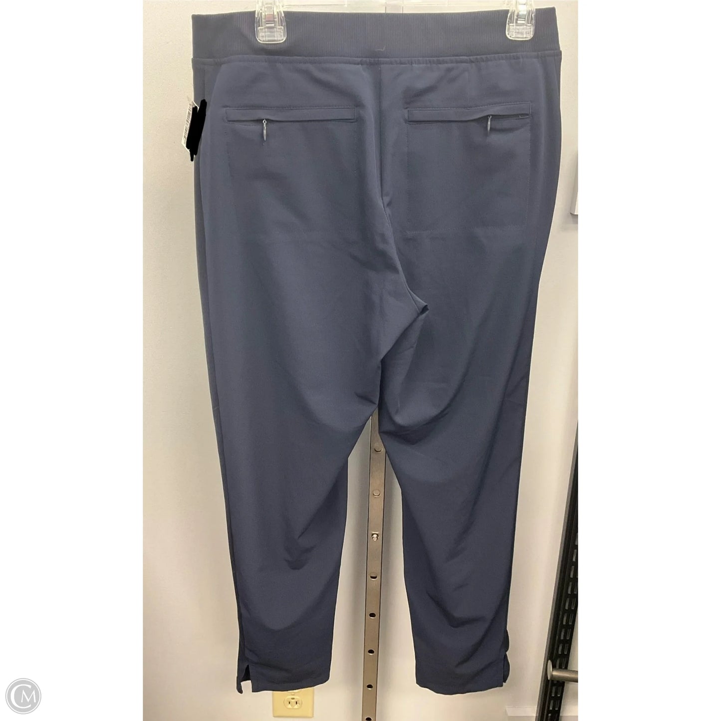 Pants Lounge By Chicos In Navy, Size: 6