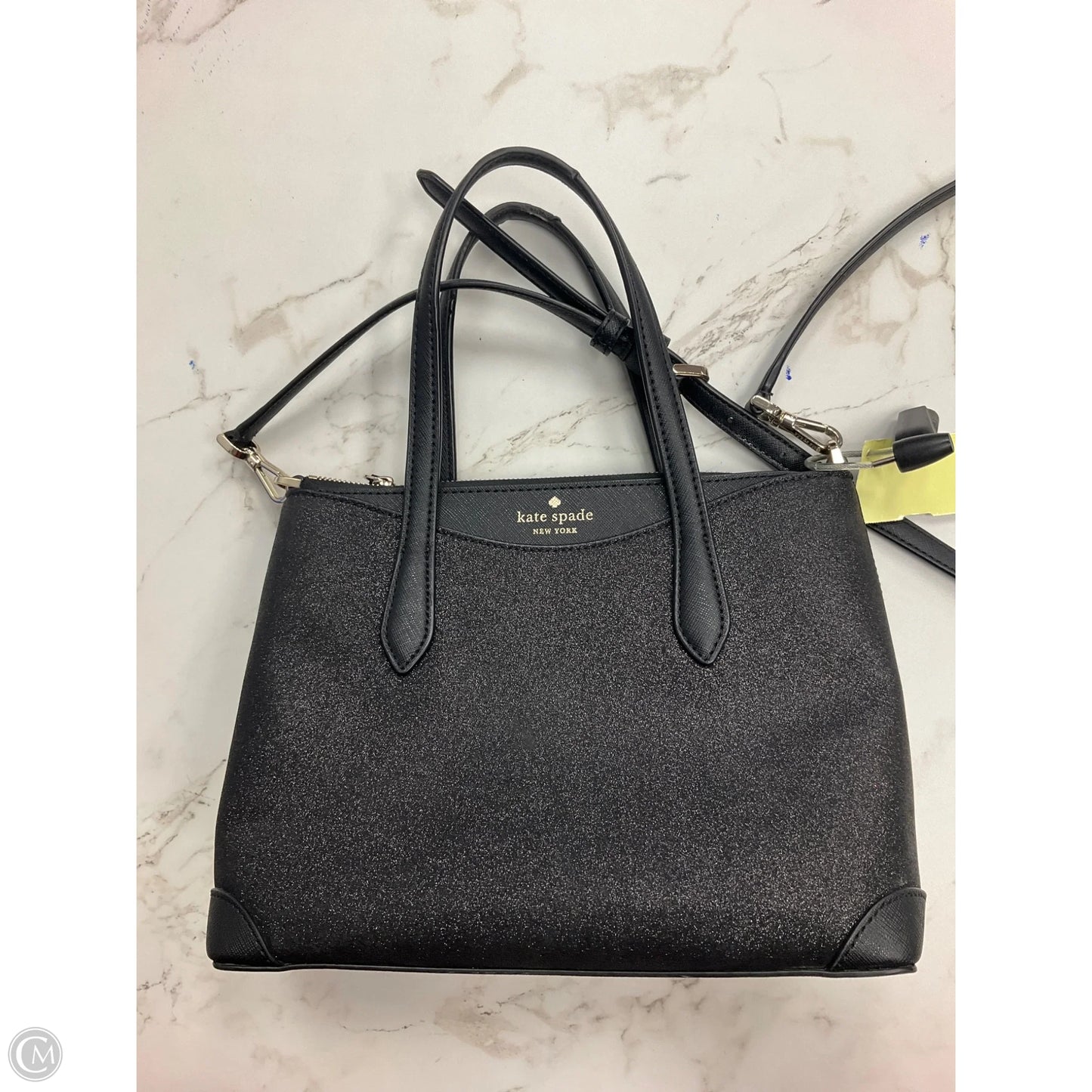 Crossbody Designer By Kate Spade, Size: Medium