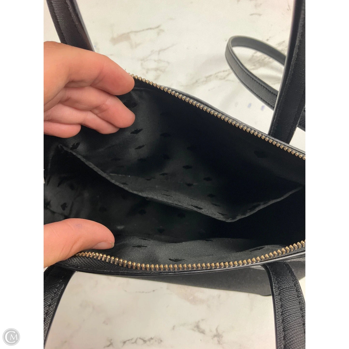 Crossbody Designer By Kate Spade, Size: Medium