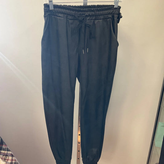 Pants Joggers By Venti6 In Black, Size: 6
