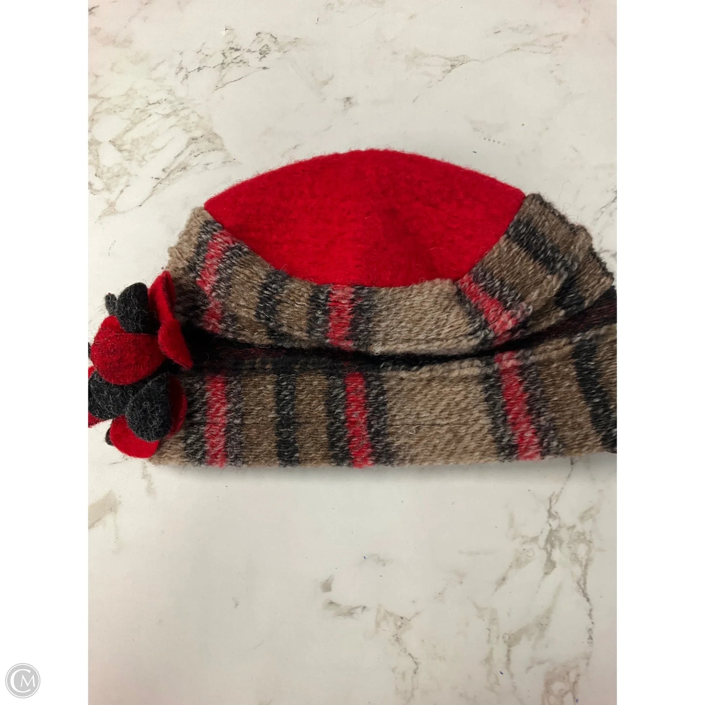 Hat Beanie By Cmc