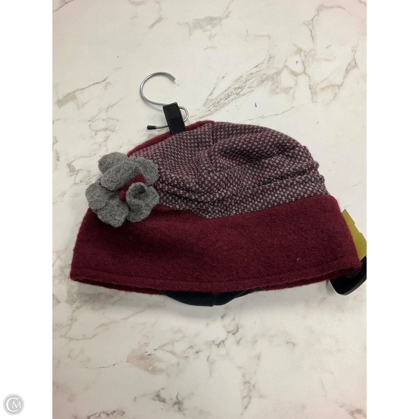 Hat Beanie By Cmc