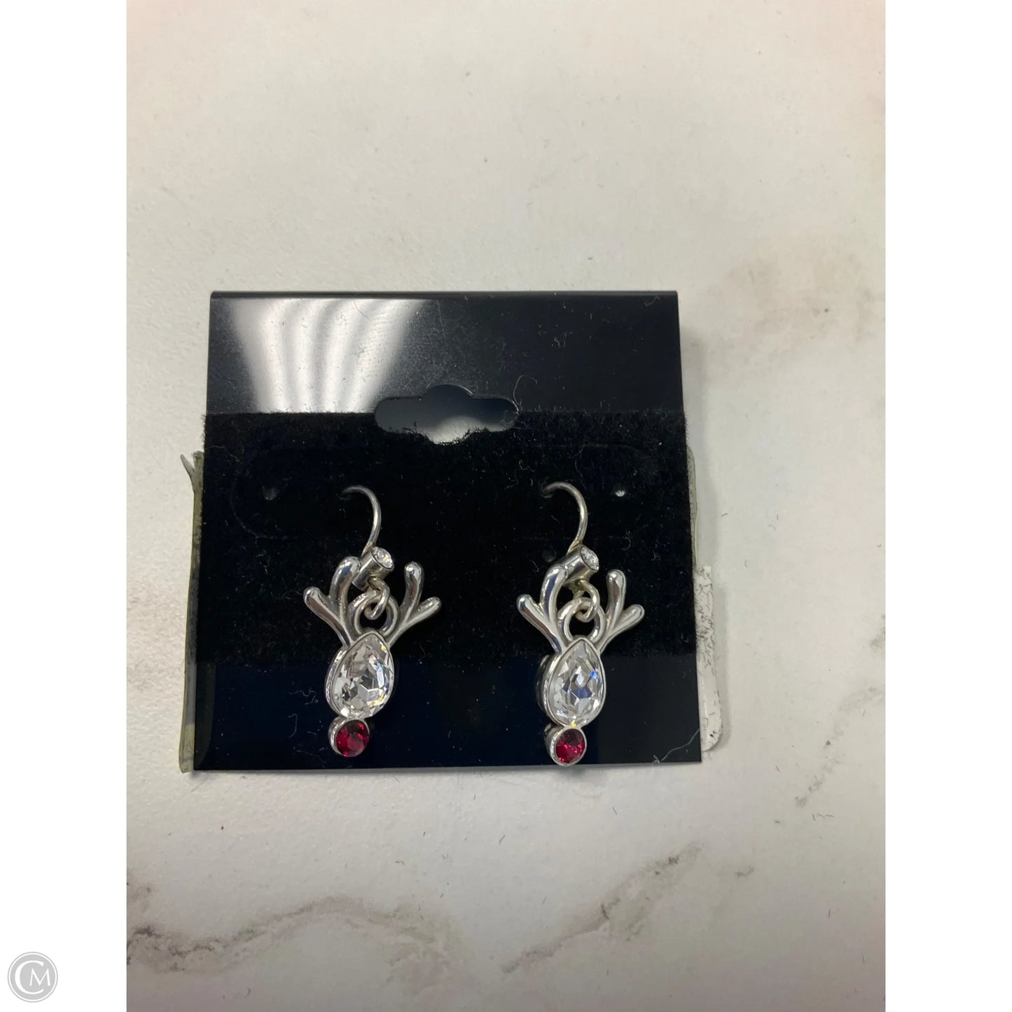 Earrings Dangle/drop By Brighton