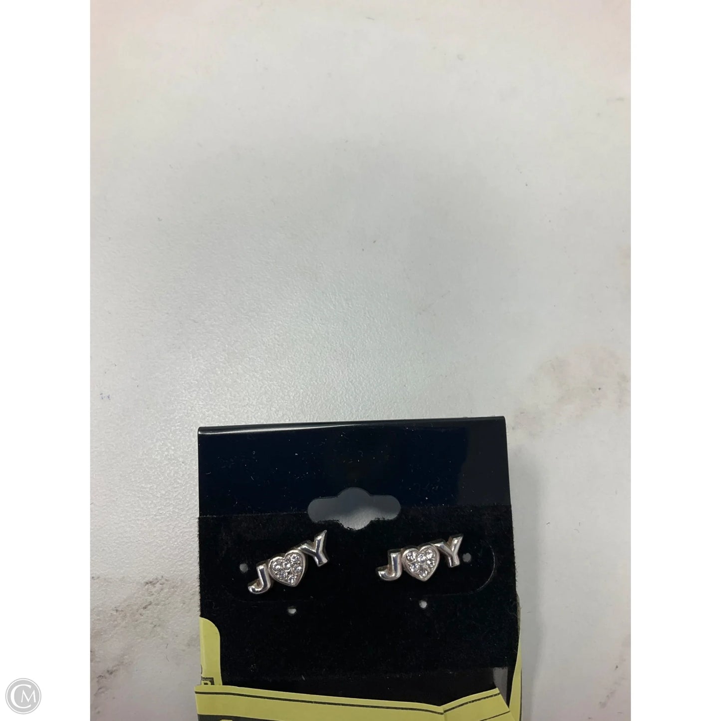 Earrings Stud By Brighton