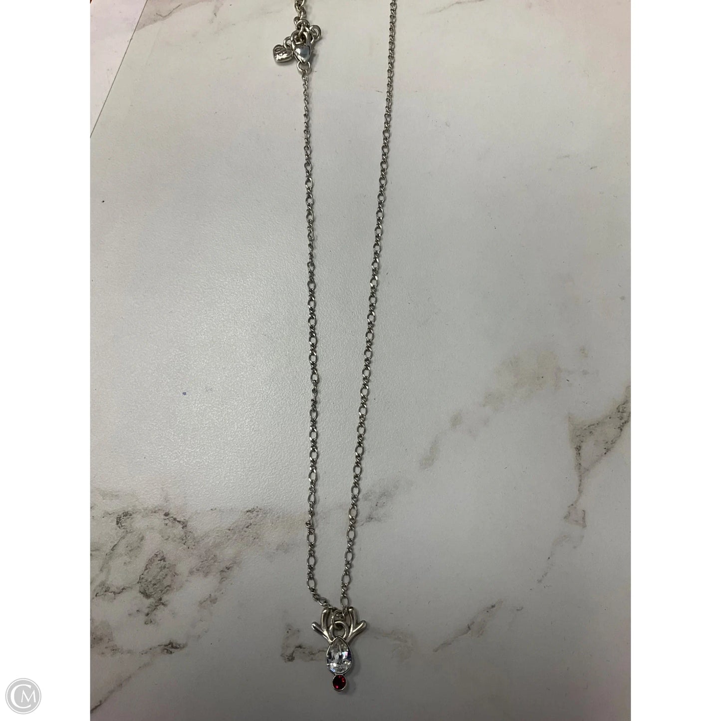 Necklace Pendant By Brighton