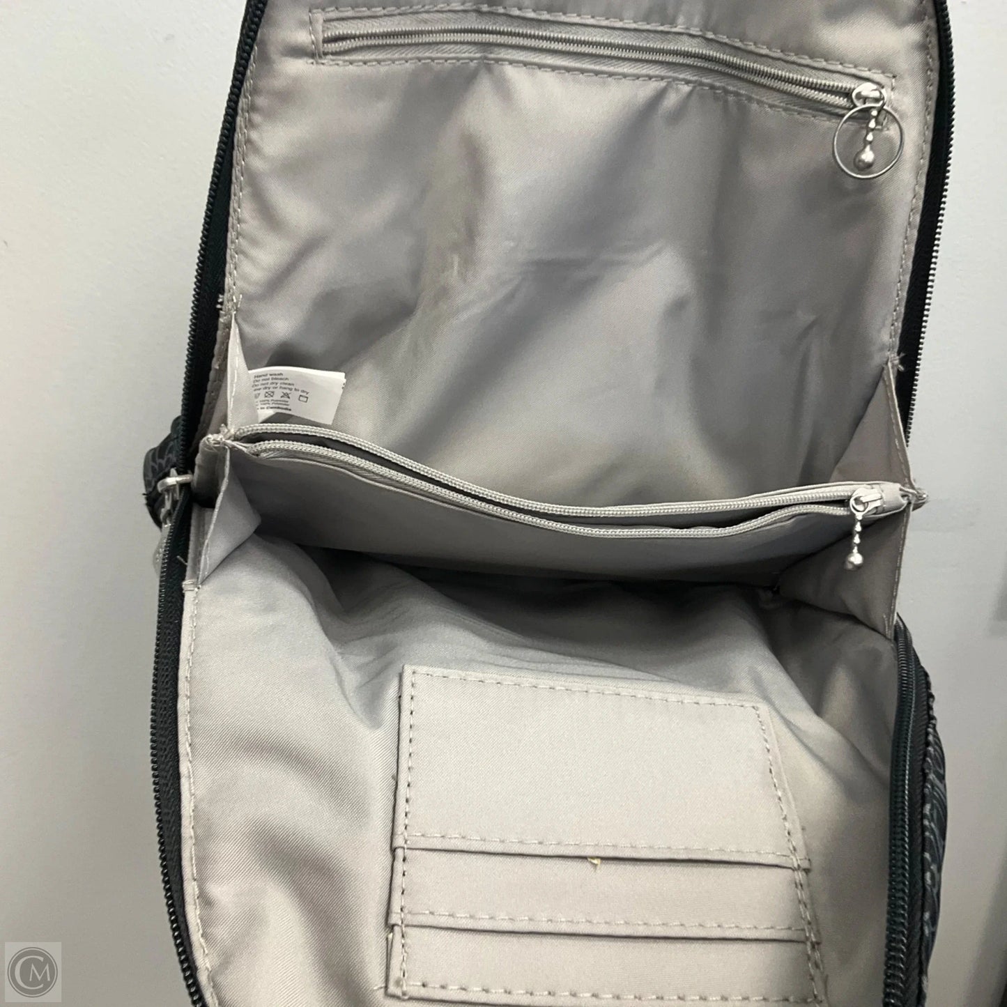 Backpack By Baggallini, Size: Medium