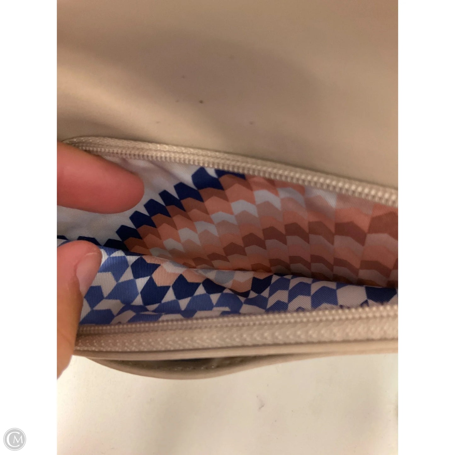 Wallet By Stella And Dot, Size: Large