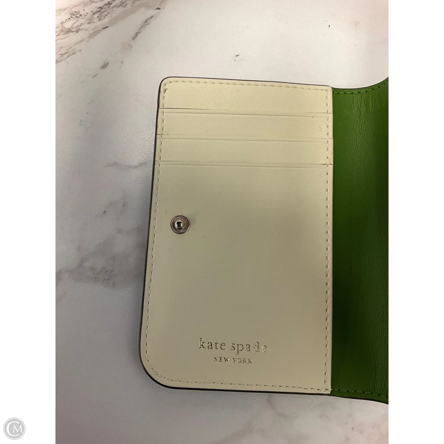 Wallet Designer By Kate Spade, Size: Small
