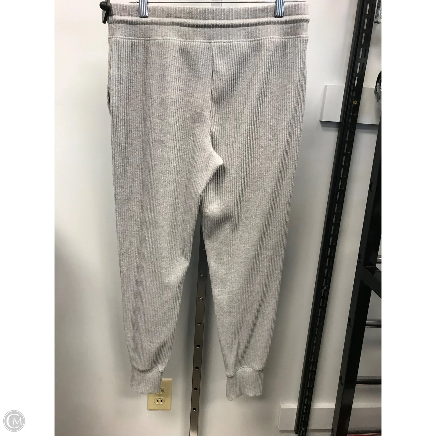 Pants Joggers By Haven In Grey, Size: M