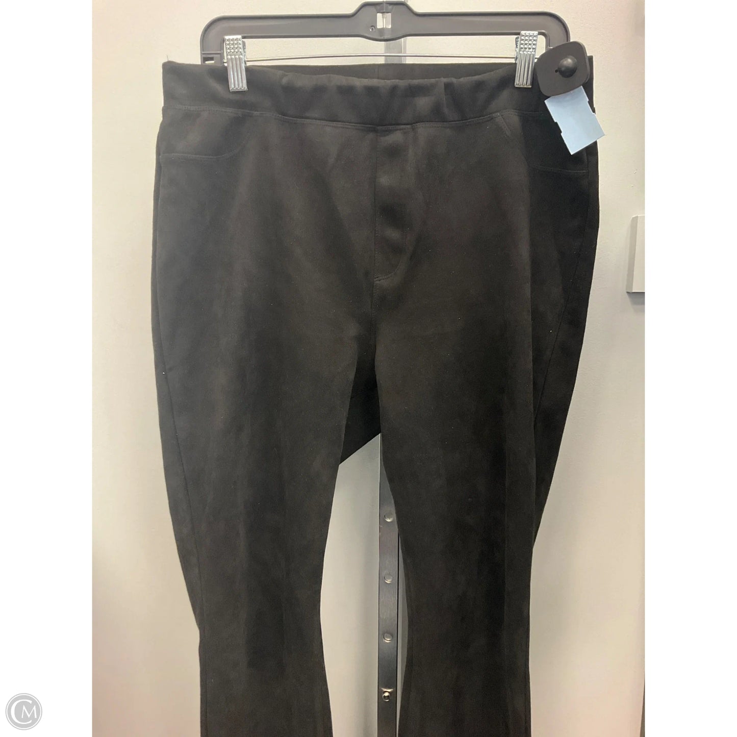 Pants Leggings By Sanctuary In Black, Size: Xl