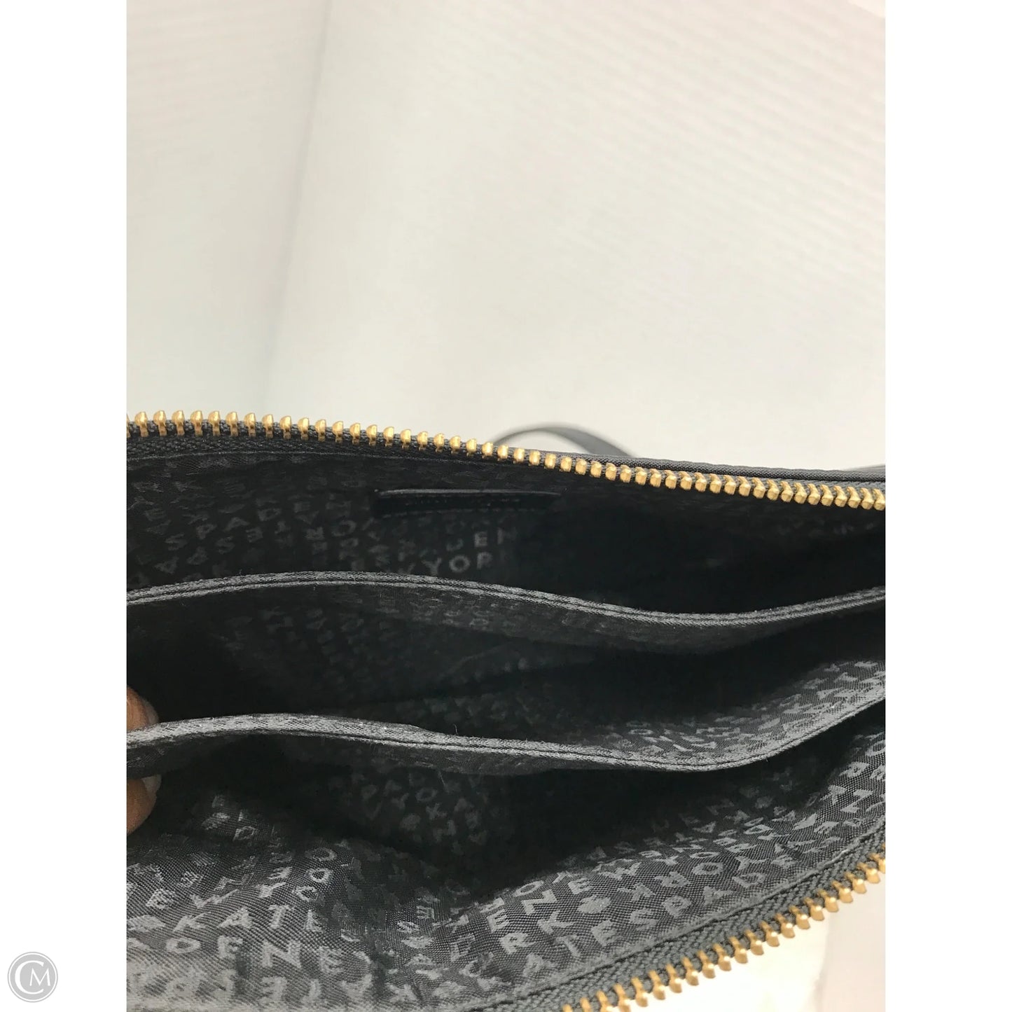 Crossbody Designer By Kate Spade, Size: Medium