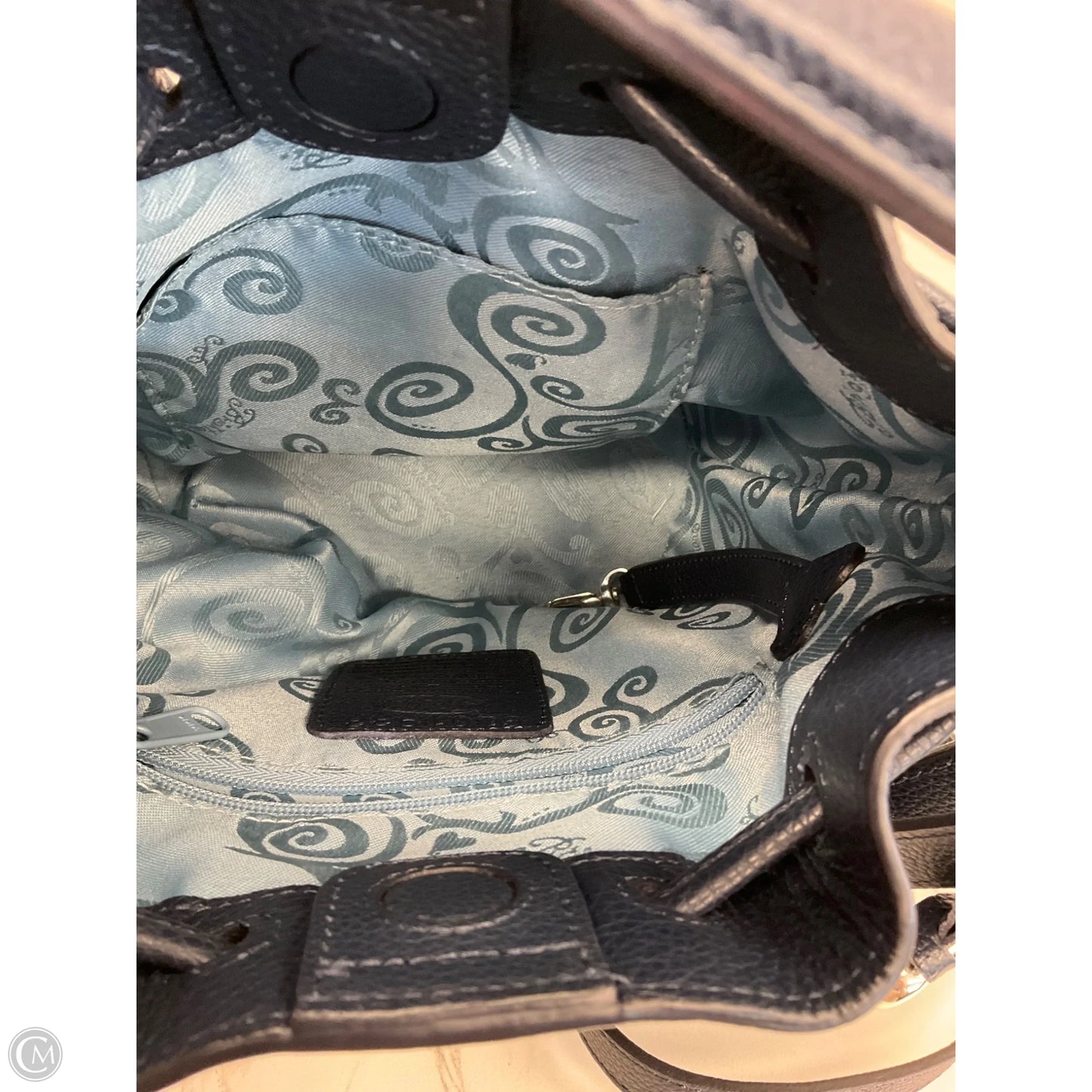 Handbag By Brighton, Size: Medium