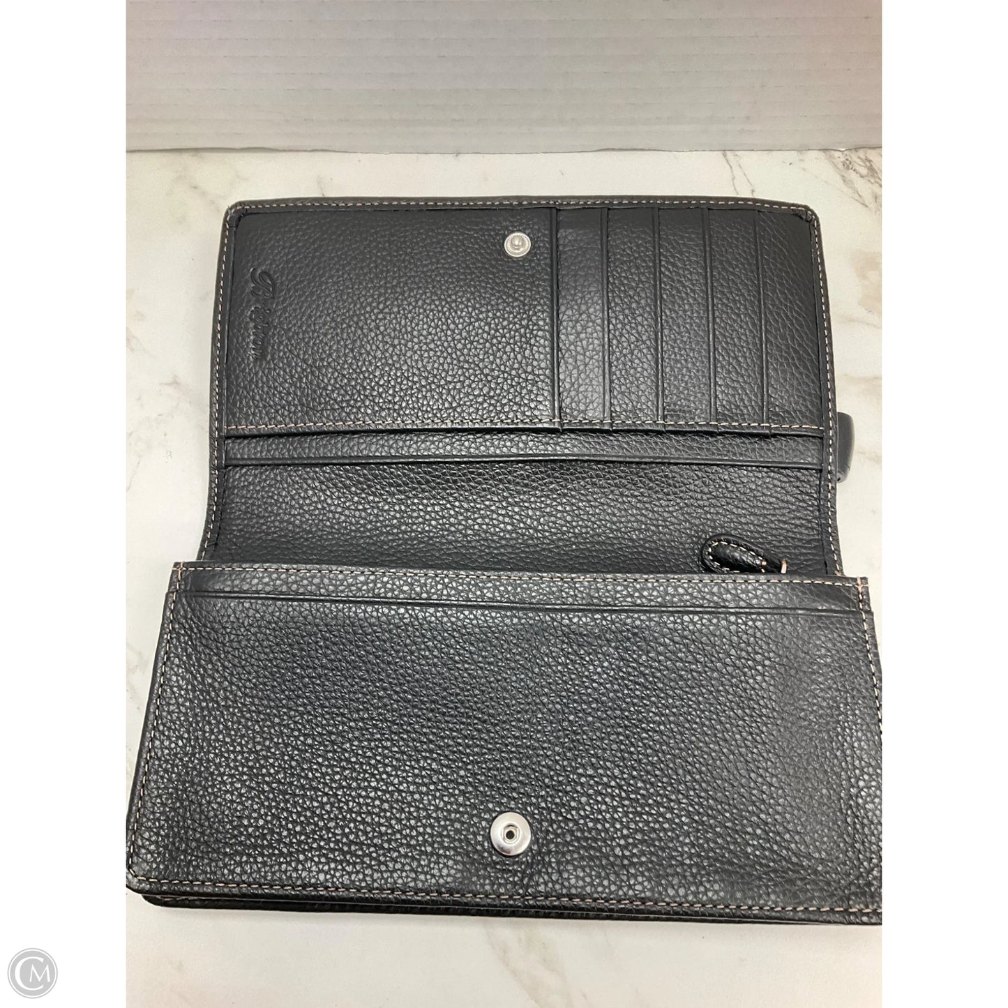 Wallet By Brighton, Size: Large