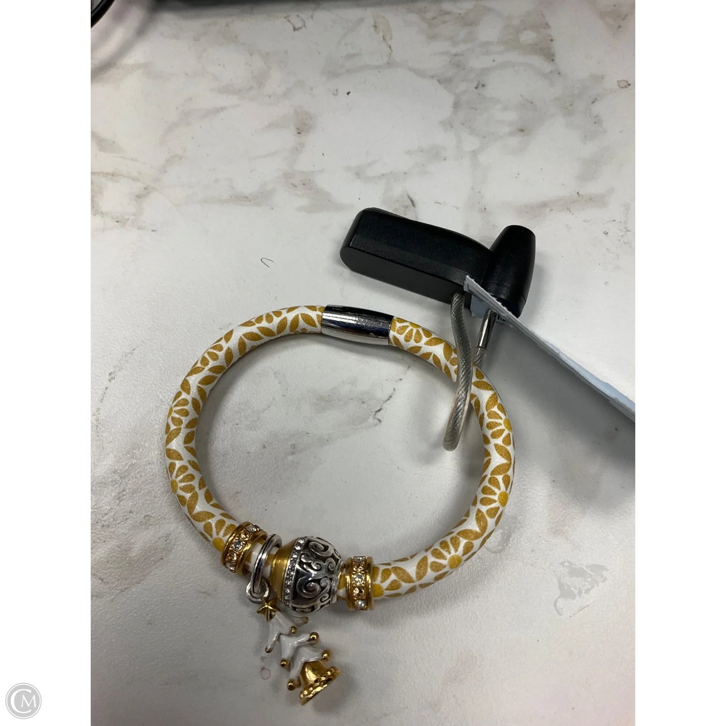 Bracelet Bangle By Brighton