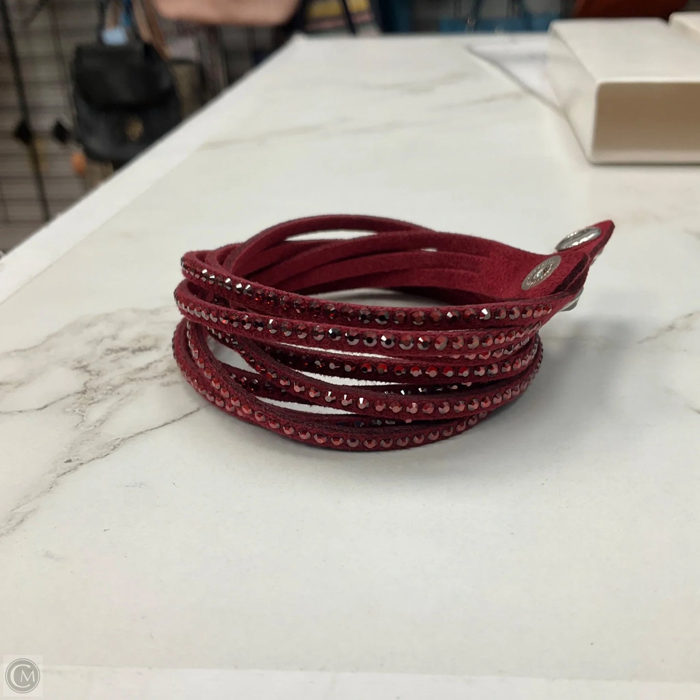 Necklace Designer By Swarovski