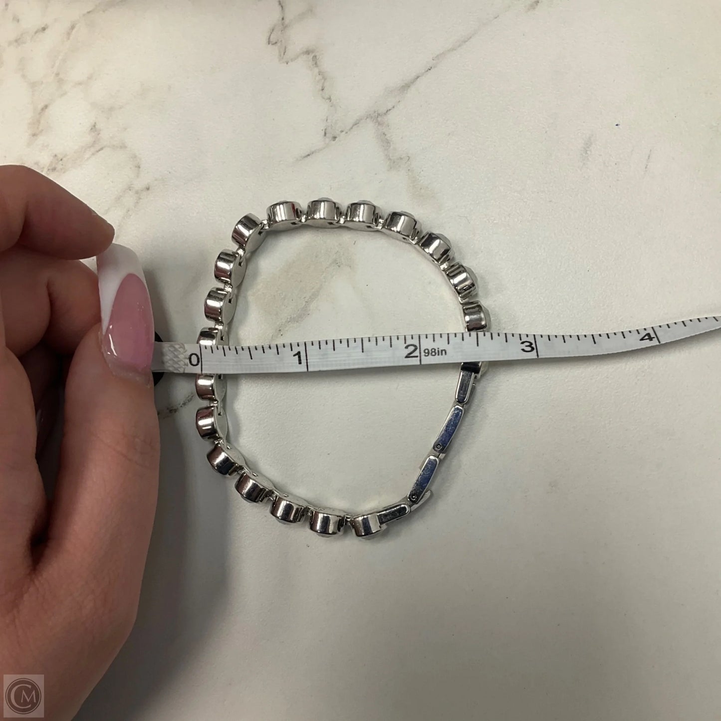 Bracelet Designer By Swarovski