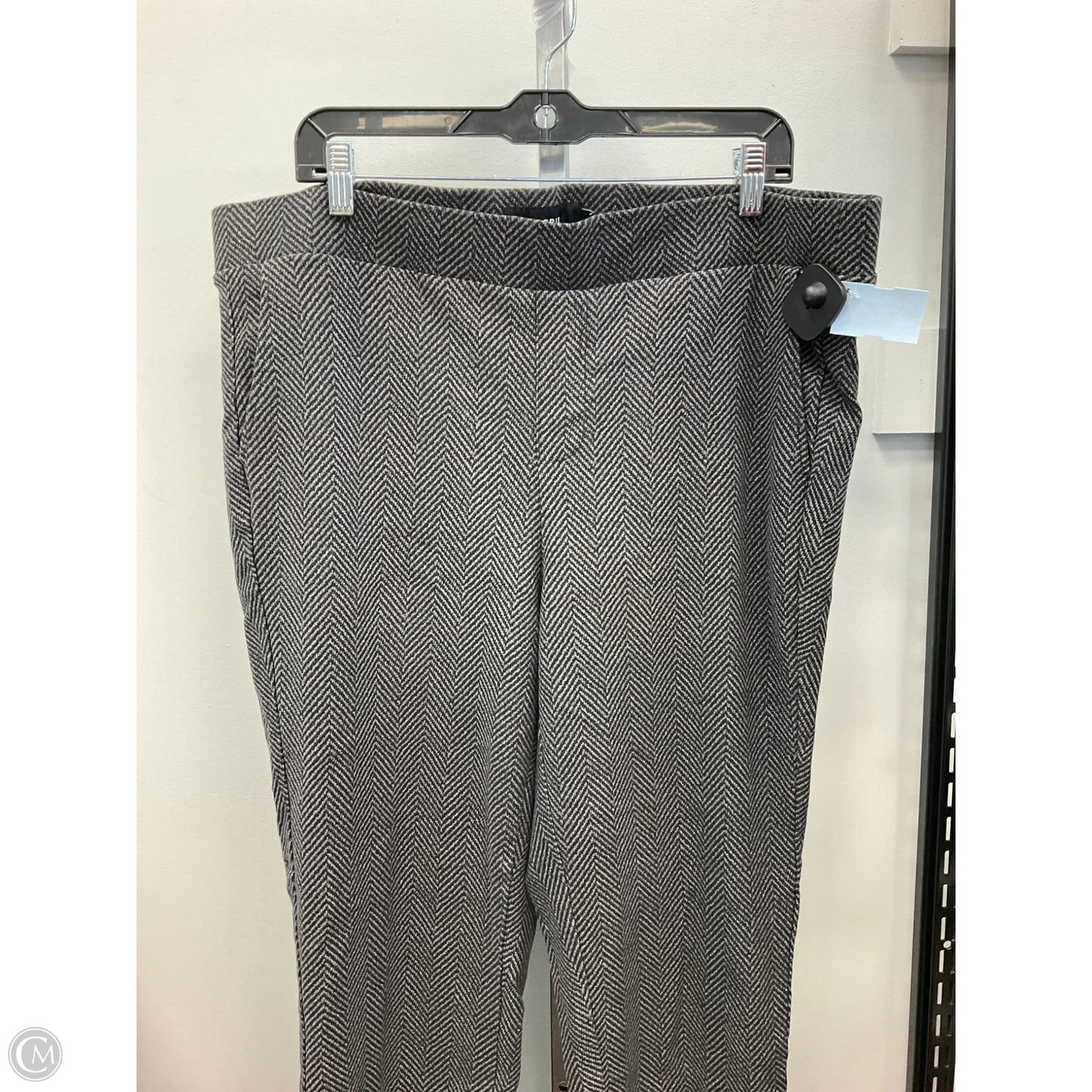 Pants Other By Torrid In Black, Size: 2x