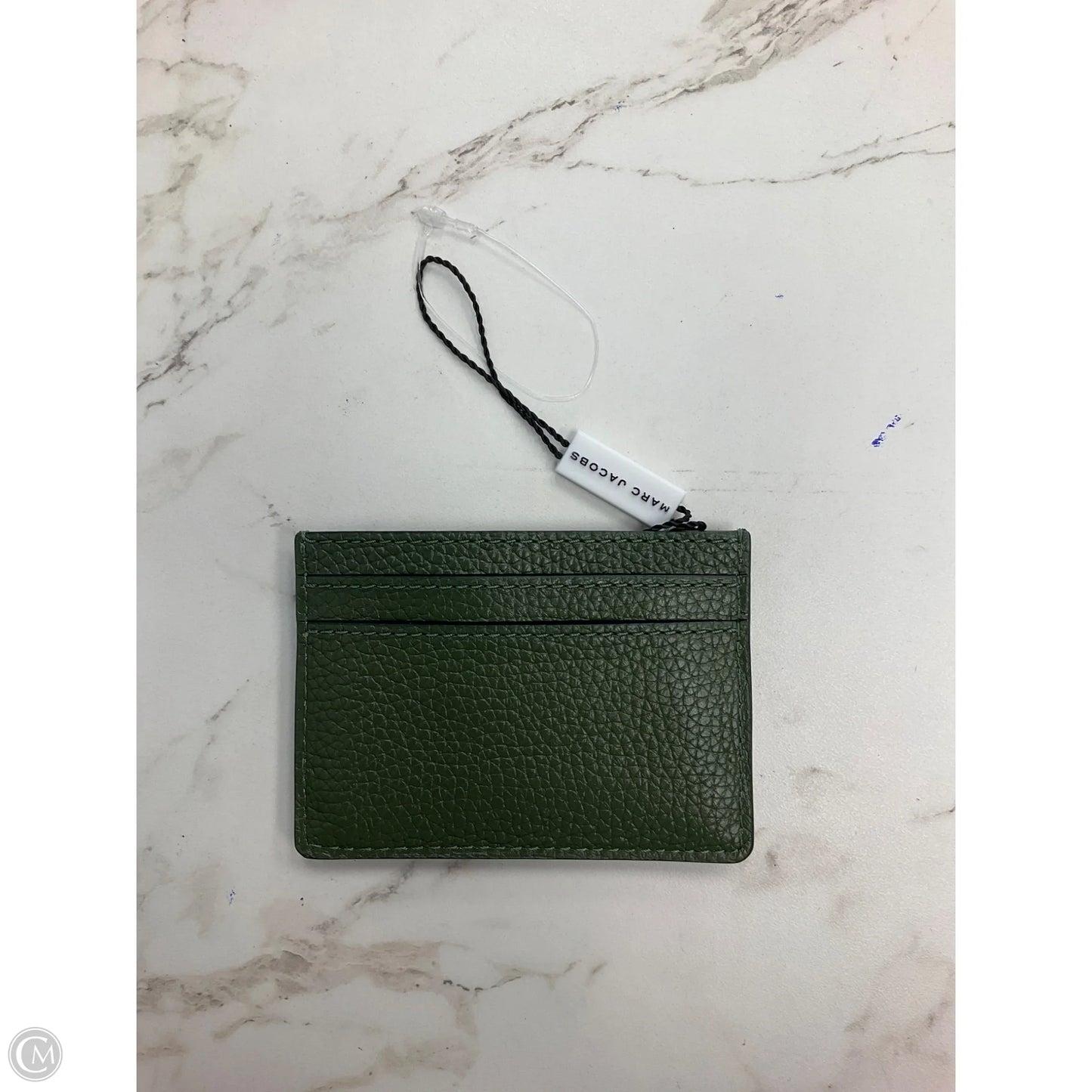 Id/card Holder Luxury Designer By Marc Jacobs, Size: Small