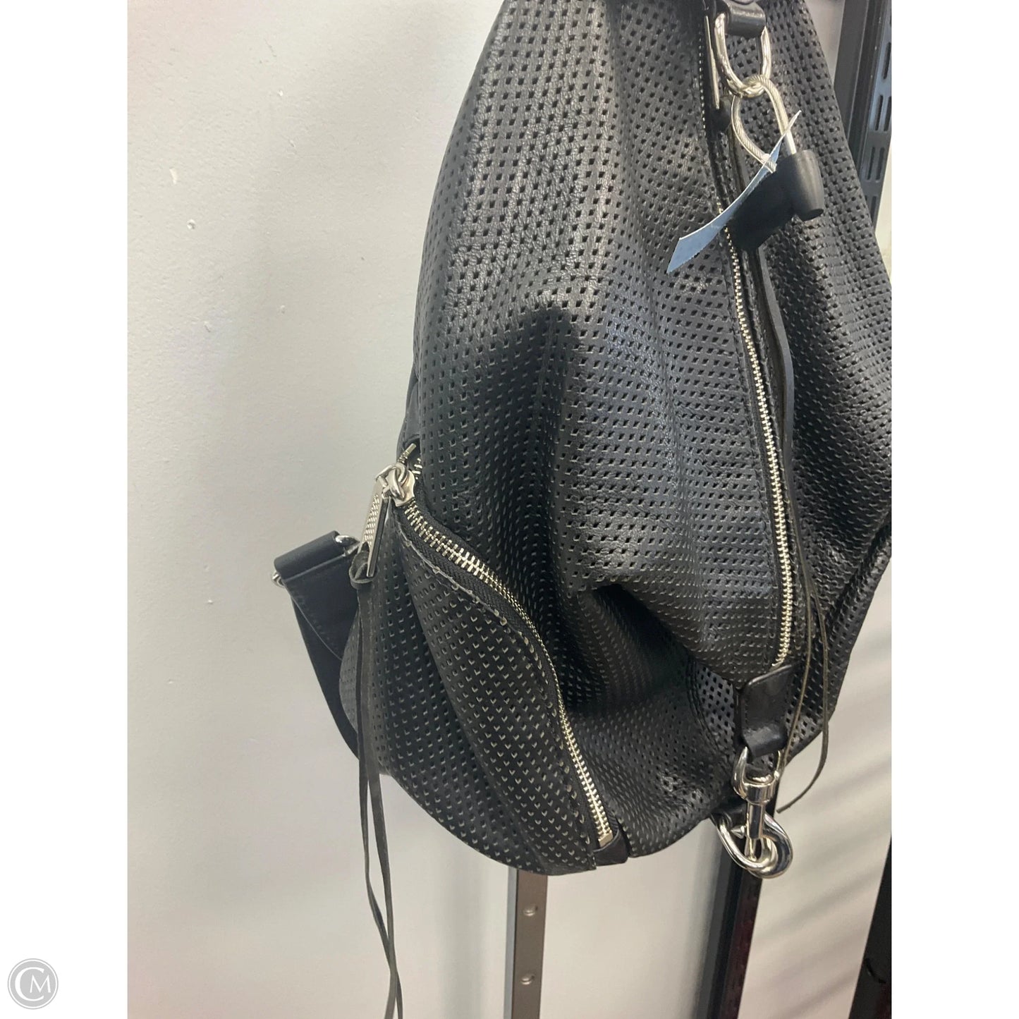 Backpack Designer By Rebecca Minkoff, Size: Large