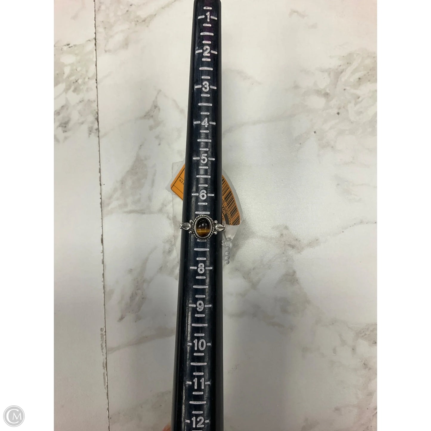 Ring Sterling Silver By Clothes Mentor