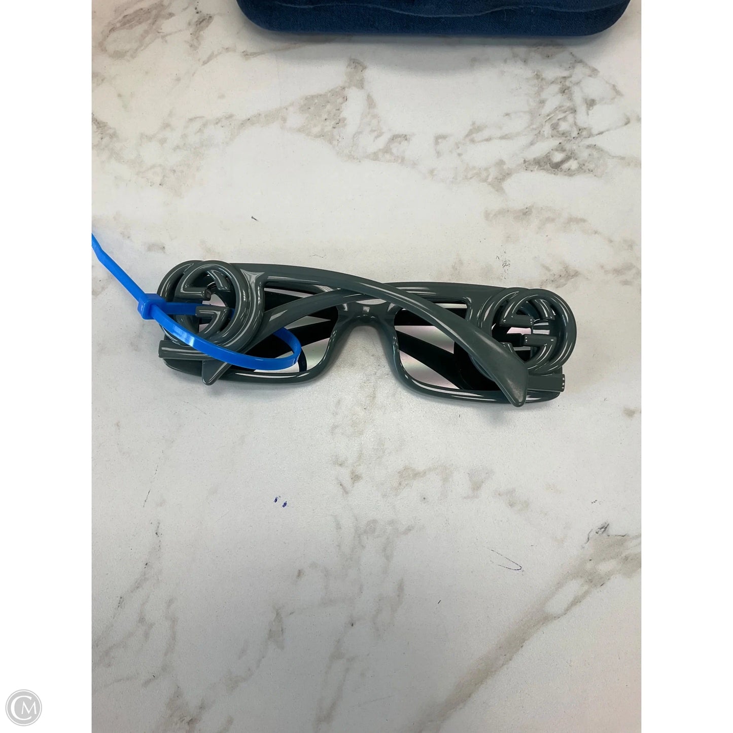 Sunglasses Luxury Designer By Gucci