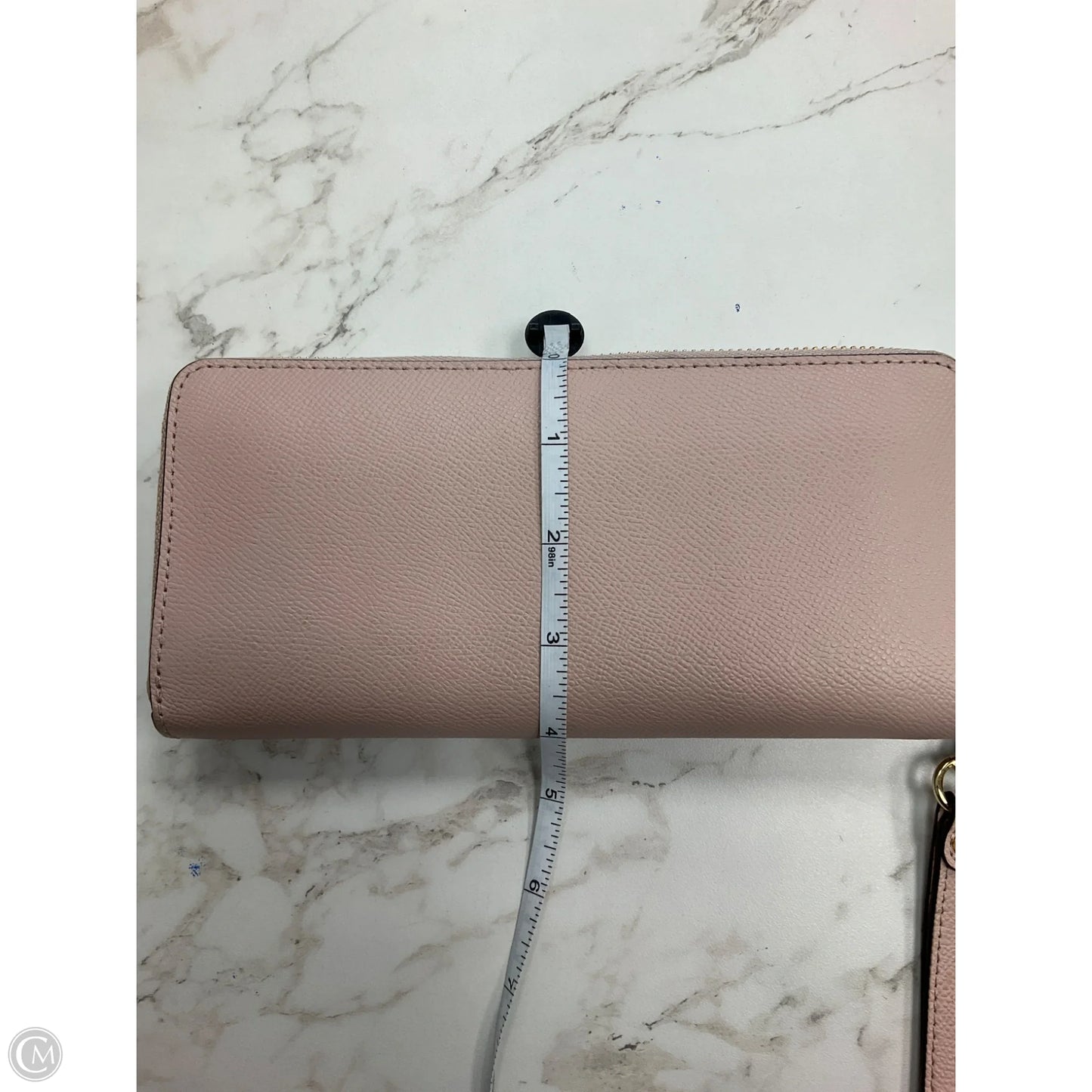 Wallet Designer By Michael Kors, Size: Large