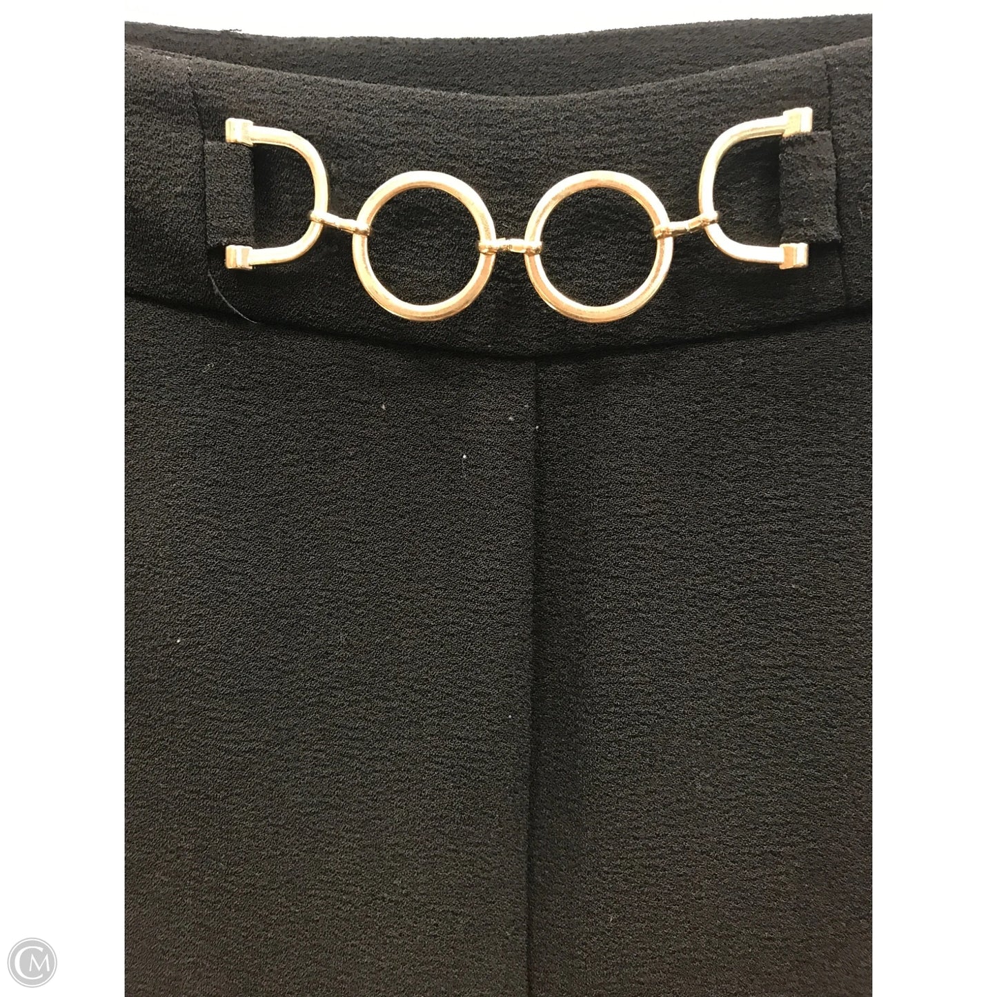 Pants Dress By Nanette Lepore In Black, Size: 14