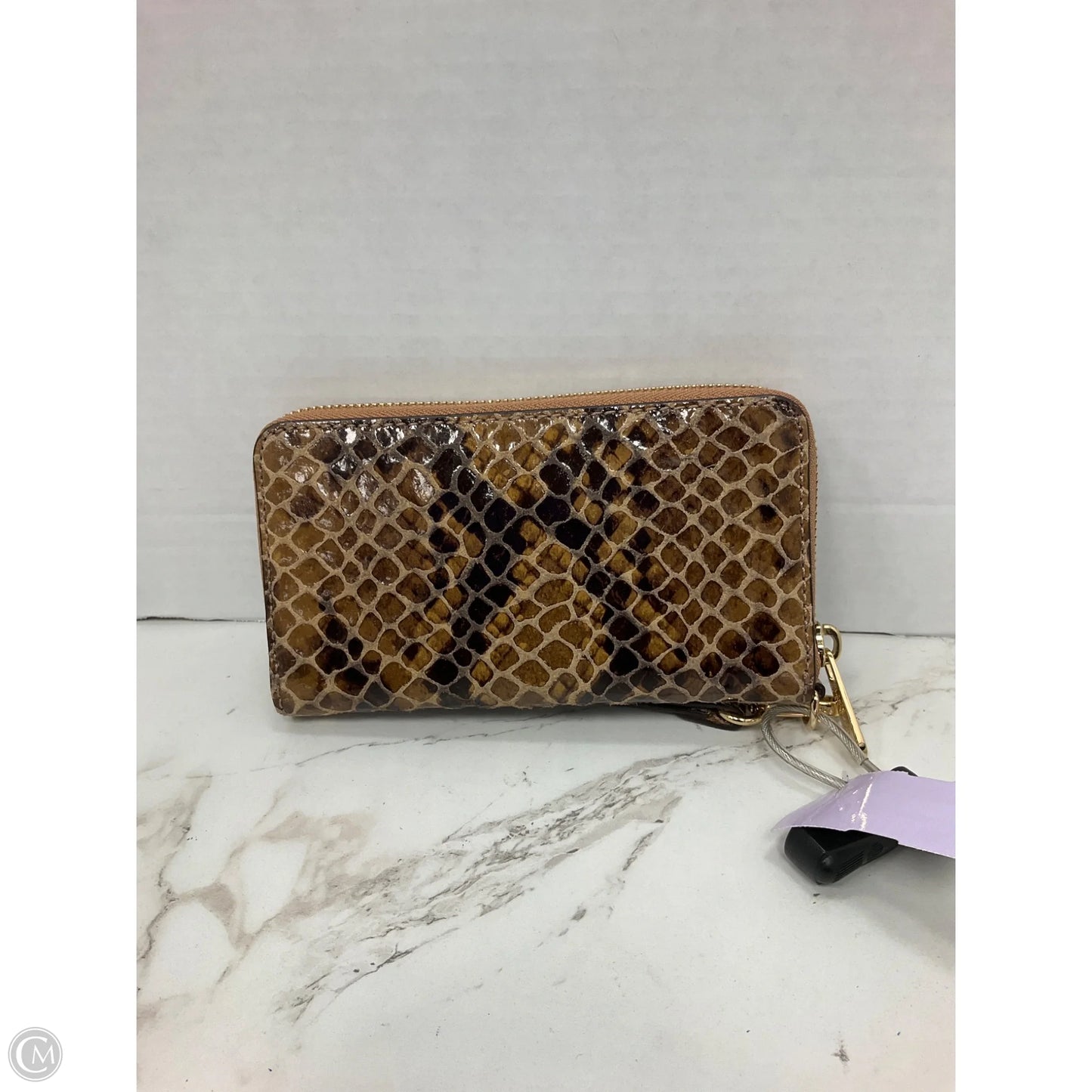 Wallet Designer By Michael Kors, Size: Small