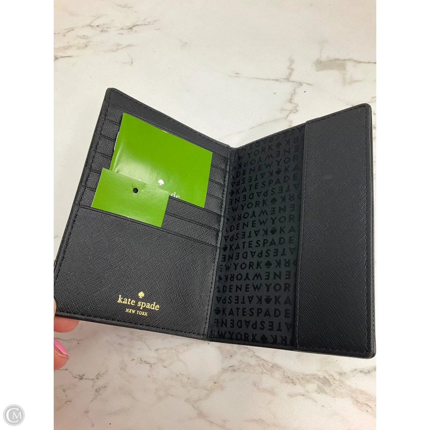 Accessory Designer Label By Kate Spade, Size: Small