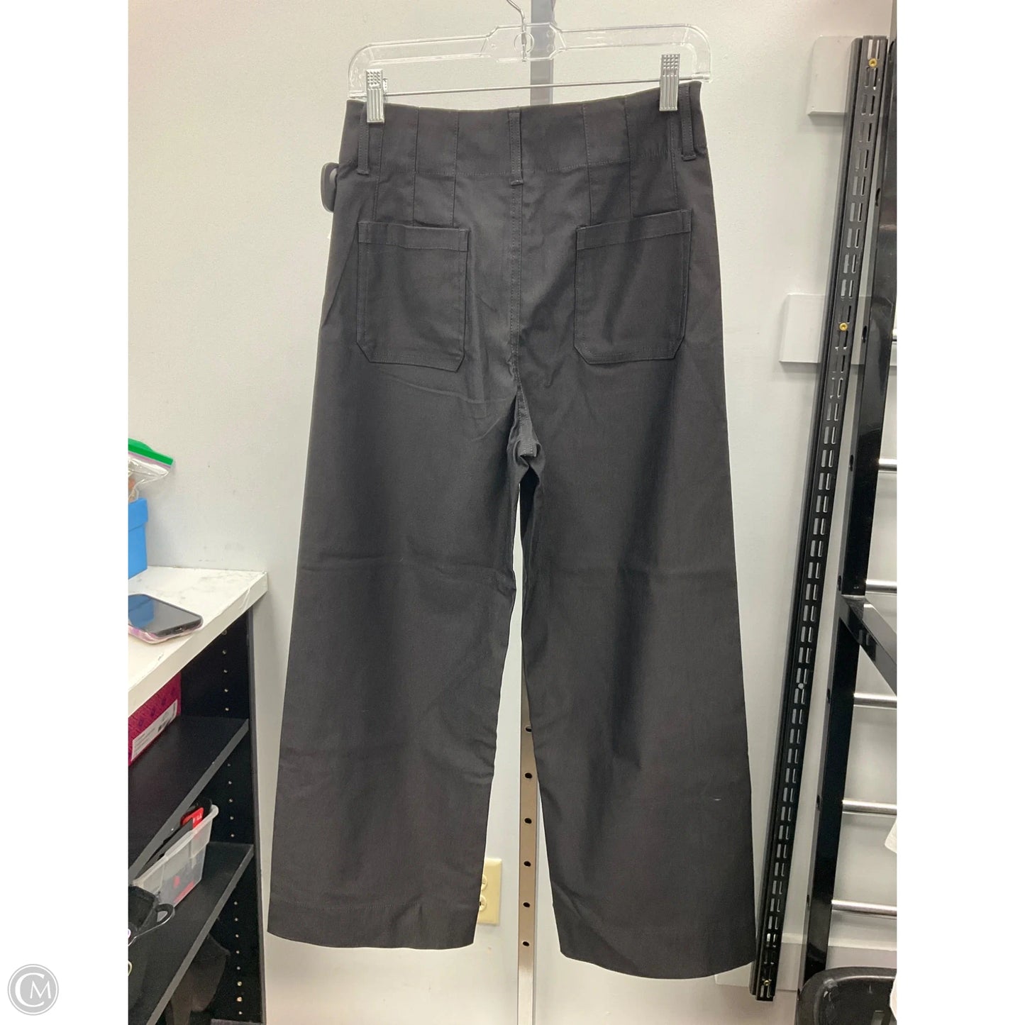 Pants Other By Clothes Mentor In Black, Size: 4