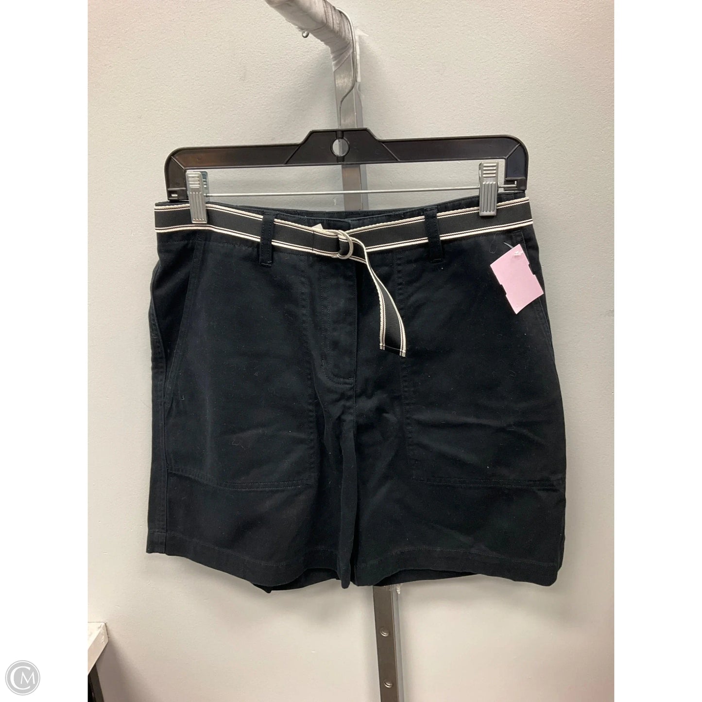 Shorts By Jones New York In Black, Size: 4