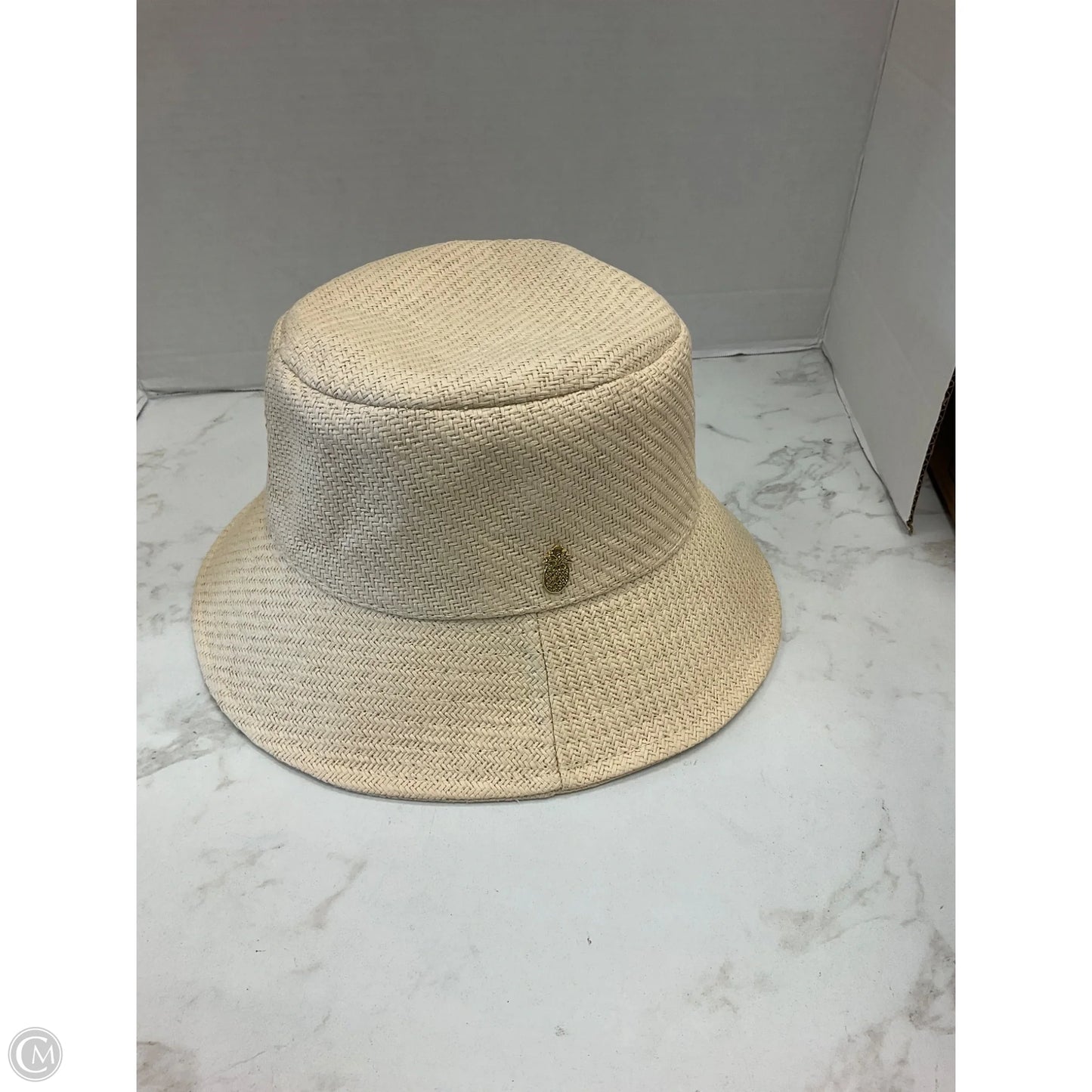 Hat Bucket By Vince Camuto