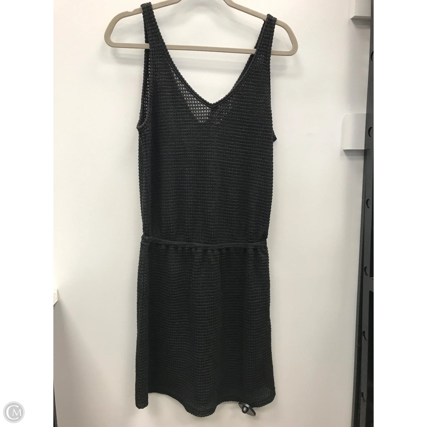 Swimwear Cover-up By Cupshe In Black, Size: S