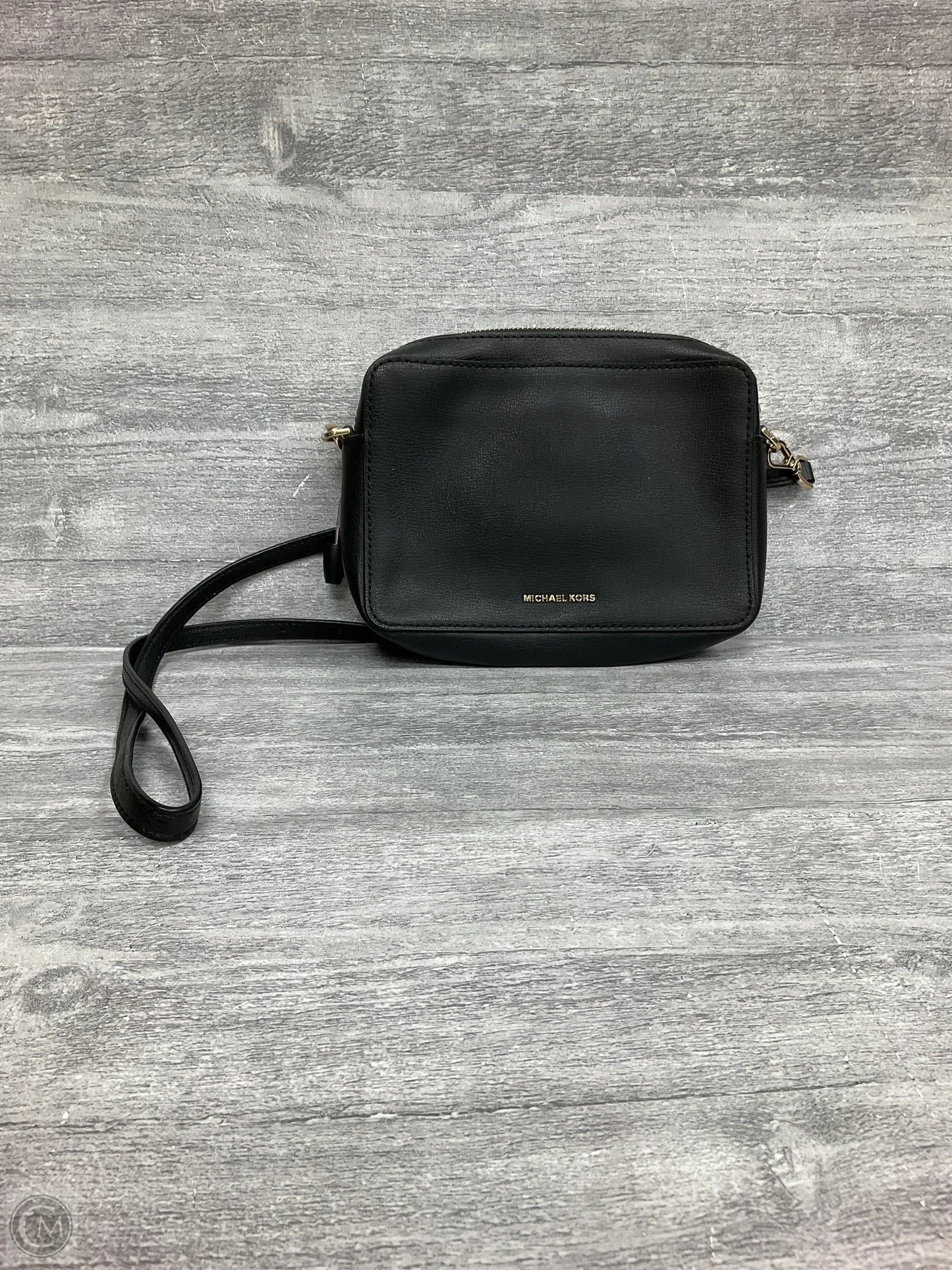 Handbag Designer By Michael By Michael Kors, Size: Small