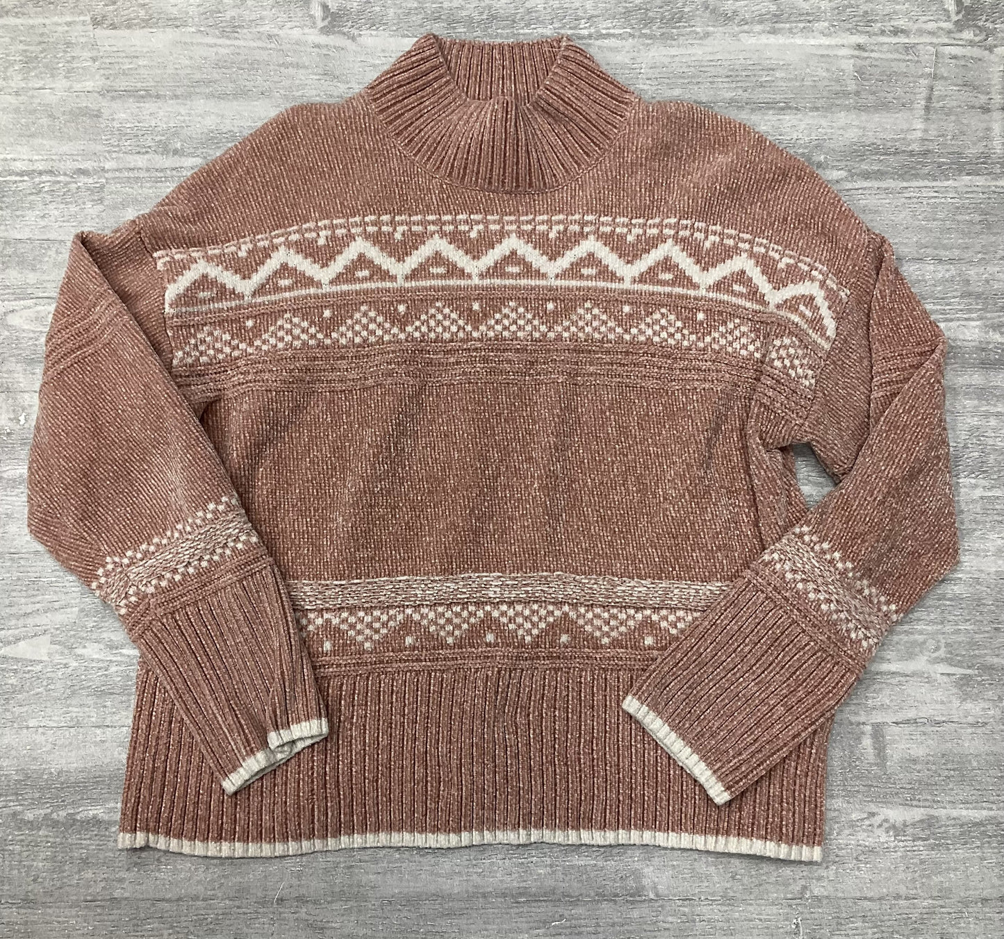 Sweater By Christian Siriano Size: Xl