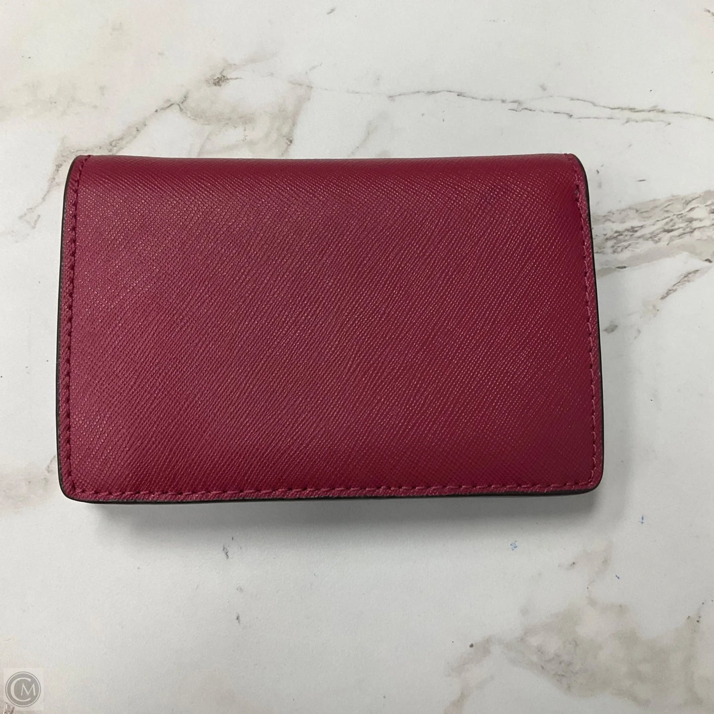 Wallet Designer By Michael Kors, Size: Small