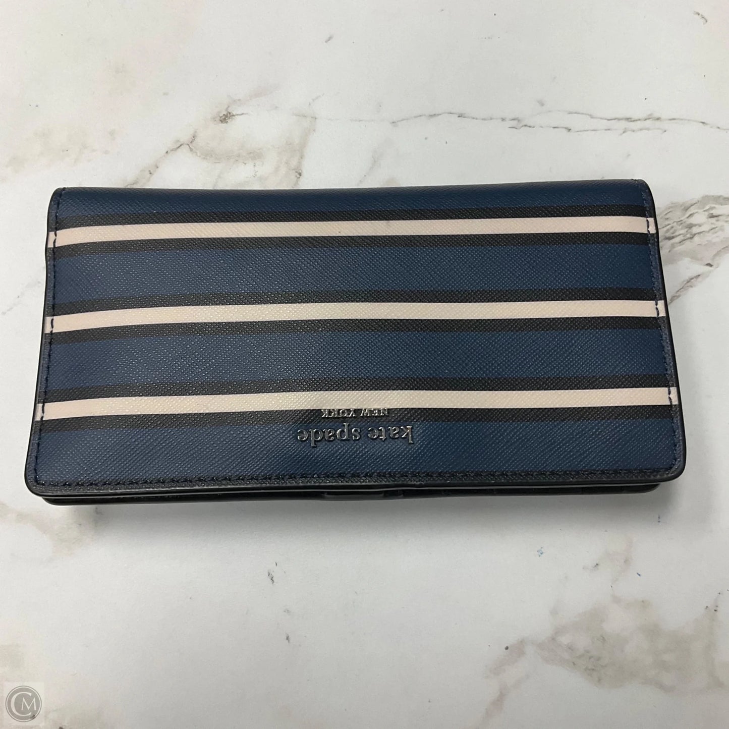 Wallet Designer By Kate Spade, Size: Medium