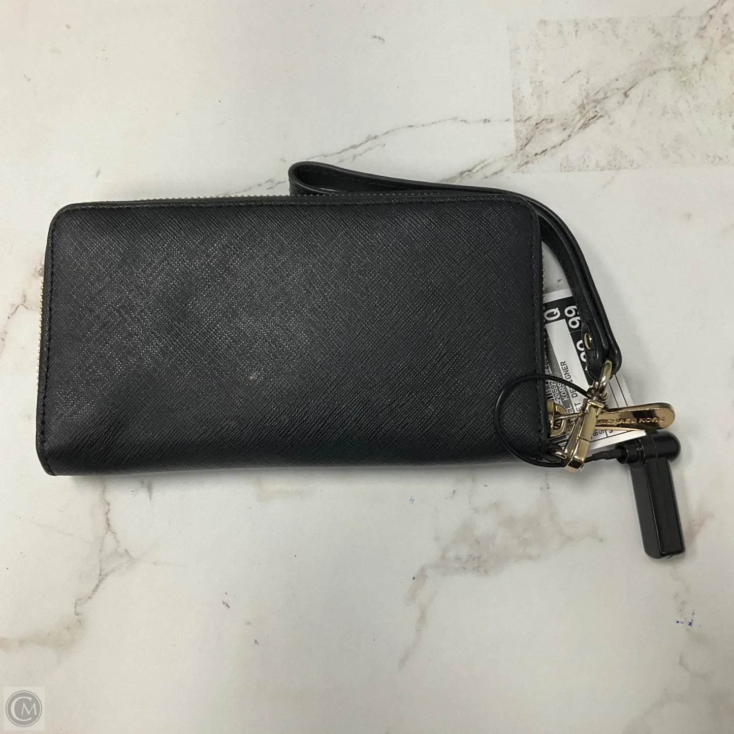 Wristlet Designer By Michael Kors, Size: Small