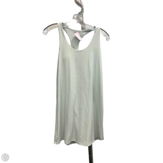 Athletic Dress By Calia In Green, Size: S